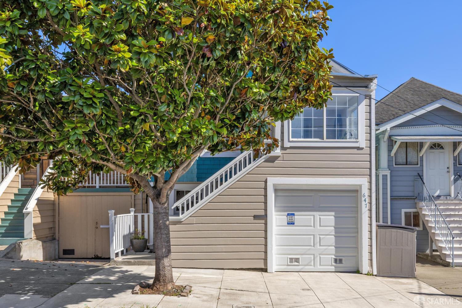 Detail Gallery Image 38 of 64 For 647 Athens St, San Francisco,  CA 94112 - 3 Beds | 2 Baths