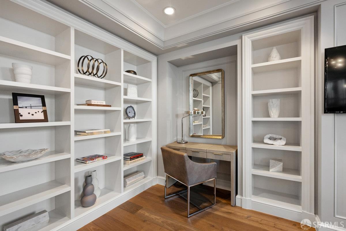 Detail Gallery Image 27 of 54 For 690 Market St #1401,  San Francisco,  CA 94104 - 2 Beds | 2 Baths