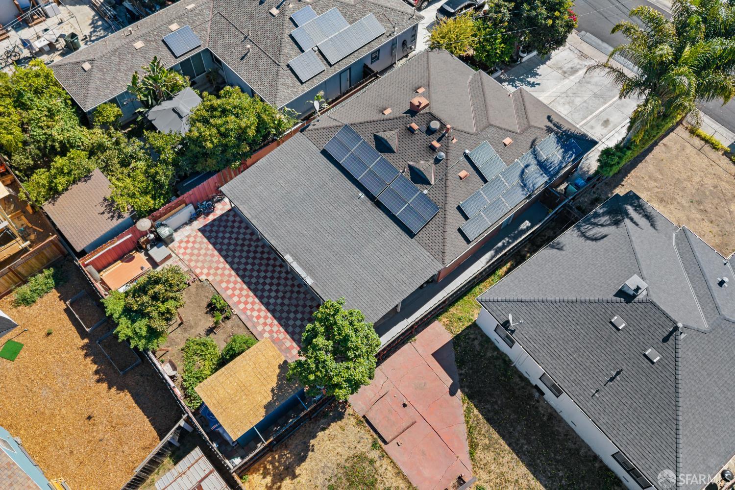 Detail Gallery Image 19 of 20 For 279 Verbena Dr, East Palo Alto,  CA 94303 - 3 Beds | 1 Baths