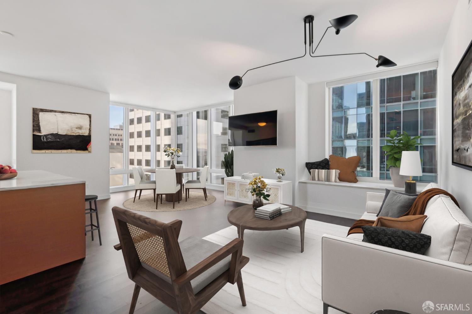 301 Mission Street # 30A