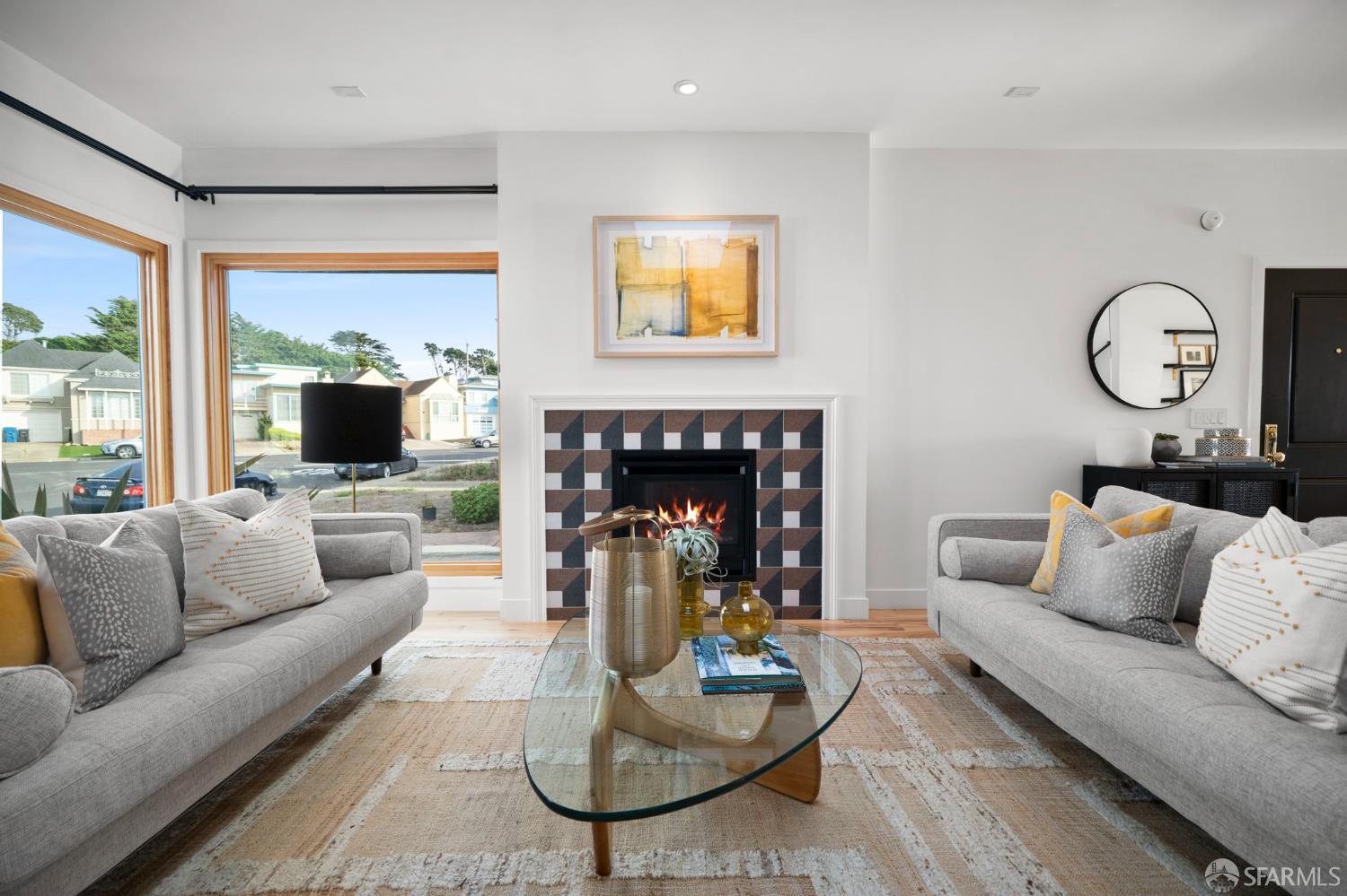 Detail Gallery Image 26 of 83 For 68 Parkwood Dr, Daly City,  CA 94015 - 3 Beds | 3 Baths
