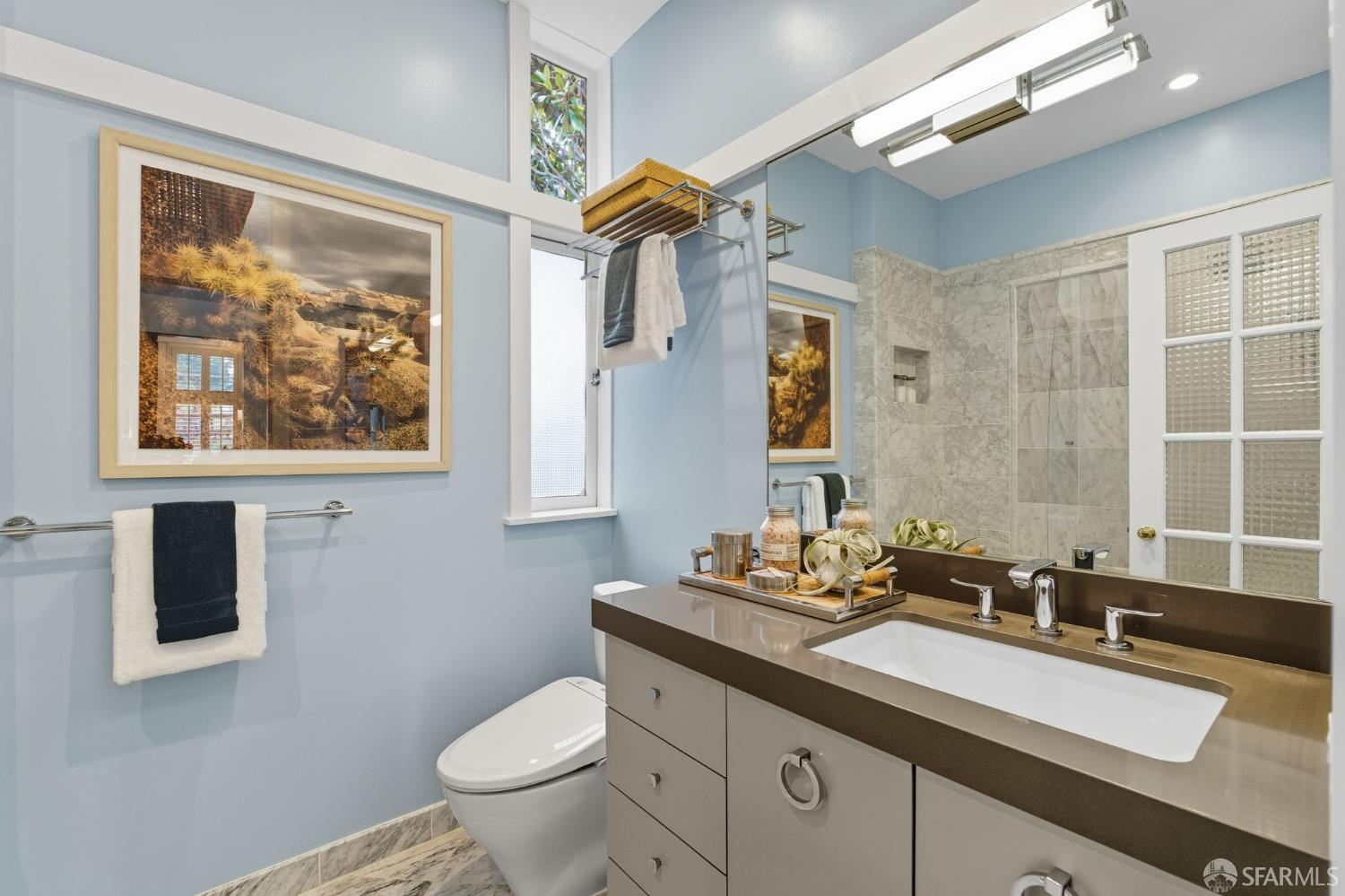 Detail Gallery Image 15 of 85 For 3571 21st St, San Francisco,  CA 94114 - 3 Beds | 2/1 Baths