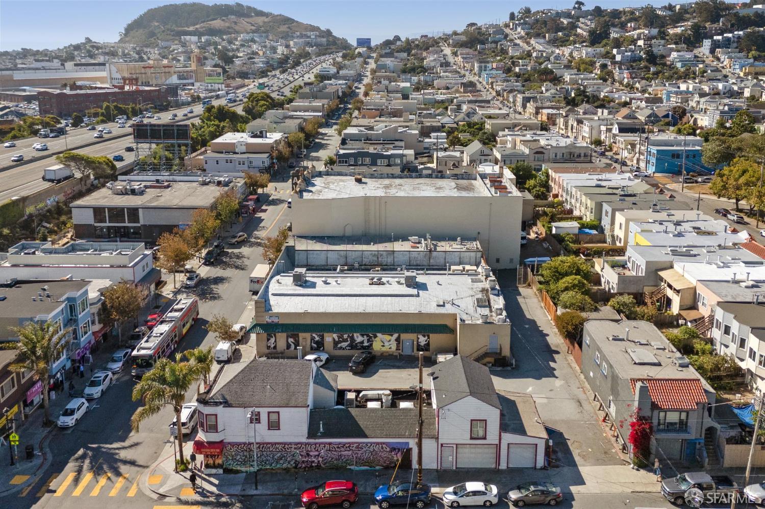 Detail Gallery Image 5 of 12 For 2626 San Bruno Ave, San Francisco,  CA 94134 - – Beds | – Baths