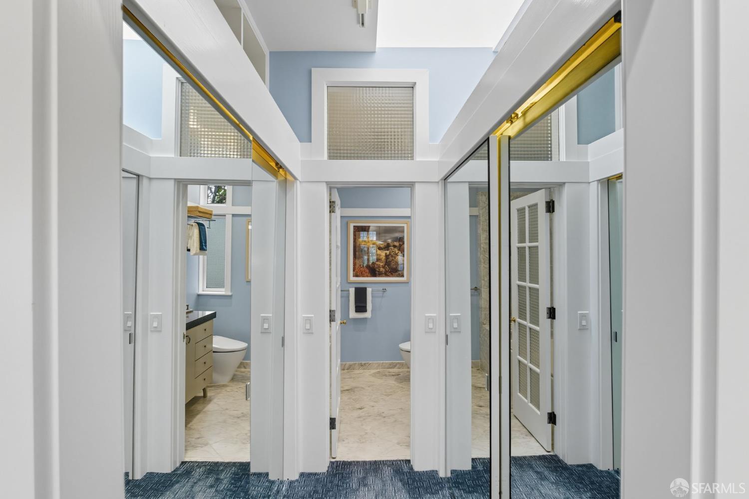 Detail Gallery Image 13 of 85 For 3571 21st St, San Francisco,  CA 94114 - 3 Beds | 2/1 Baths