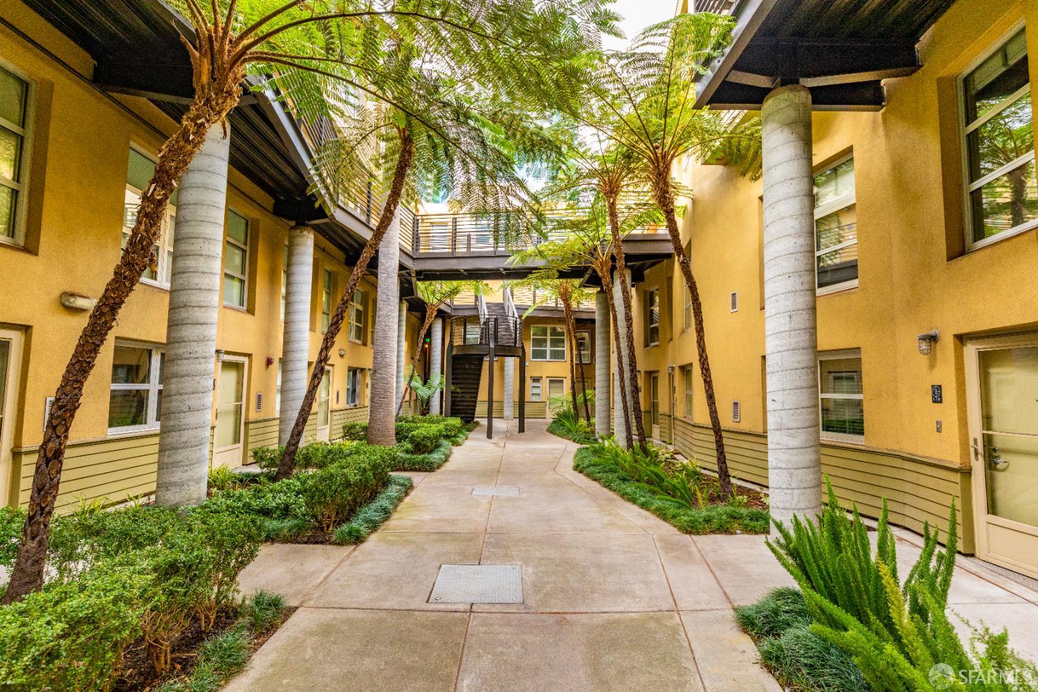 Detail Gallery Image 21 of 30 For 400 Spear St #216,  San Francisco,  CA 94105 - 2 Beds | 2 Baths