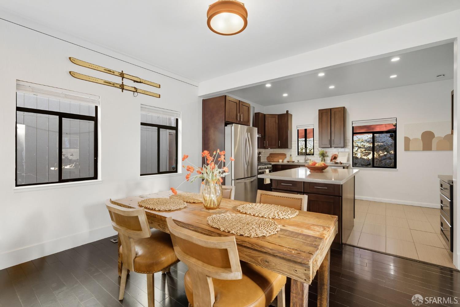 Detail Gallery Image 8 of 55 For 395 Frankfort St, Daly City,  CA 94014 - 2 Beds | 1 Baths