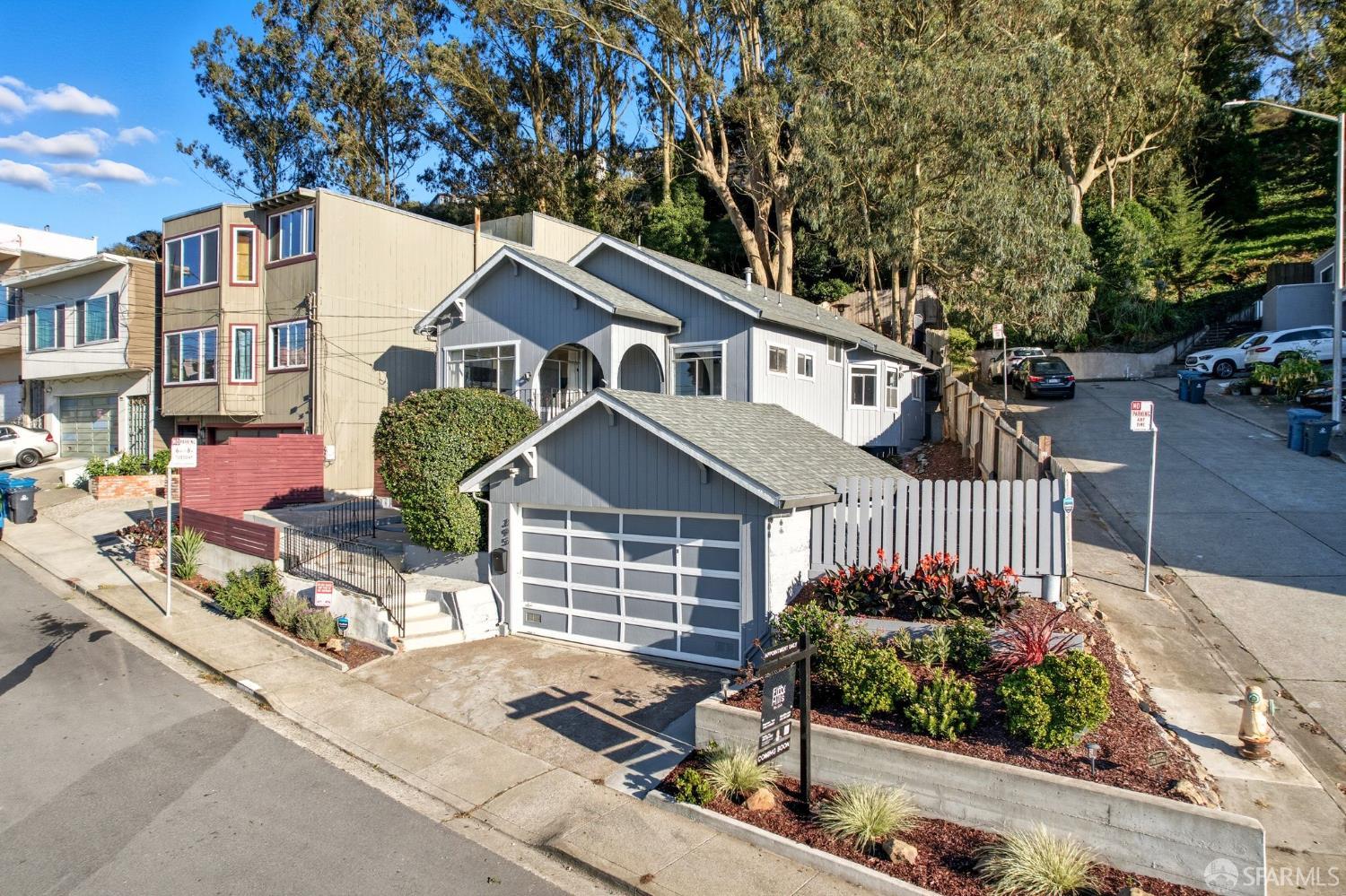 Detail Gallery Image 39 of 55 For 395 Frankfort St, Daly City,  CA 94014 - 2 Beds | 1 Baths