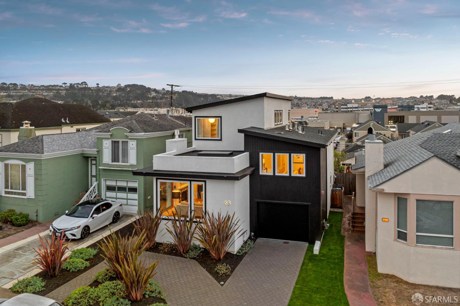 Detail Gallery Image 78 of 83 For 68 Parkwood Dr, Daly City,  CA 94015 - 3 Beds | 3 Baths