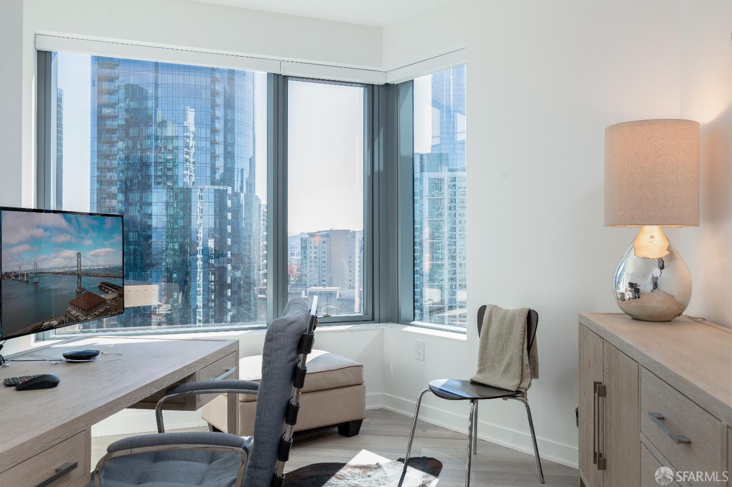 Detail Gallery Image 13 of 41 For 280 Spear St 18a,  San Francisco,  CA 94105 - 2 Beds | 2 Baths