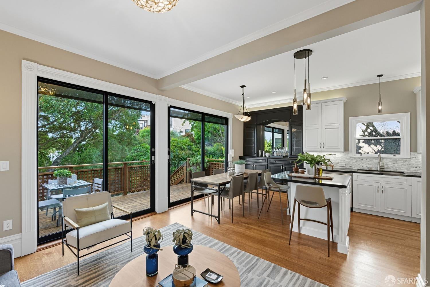 Detail Gallery Image 29 of 85 For 3571 21st St, San Francisco,  CA 94114 - 3 Beds | 2/1 Baths