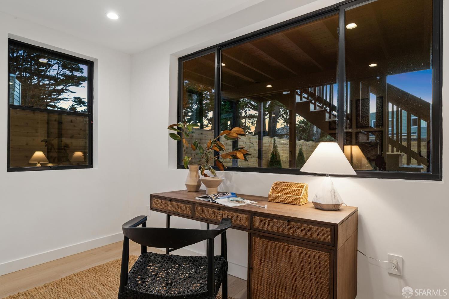 Detail Gallery Image 8 of 93 For 567 45th Ave, San Francisco,  CA 94121 - 4 Beds | 4/1 Baths