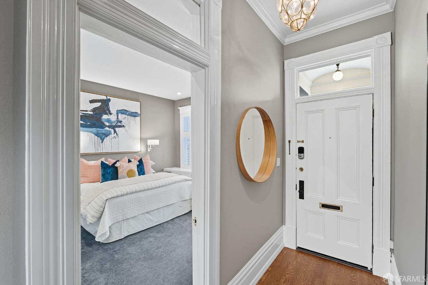 Detail Gallery Image 8 of 85 For 3571 21st St, San Francisco,  CA 94114 - 3 Beds | 2/1 Baths