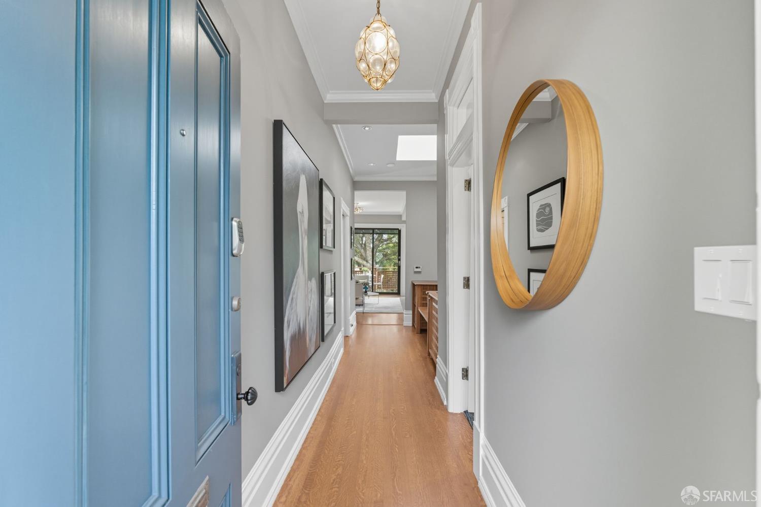 Detail Gallery Image 6 of 85 For 3571 21st St, San Francisco,  CA 94114 - 3 Beds | 2/1 Baths