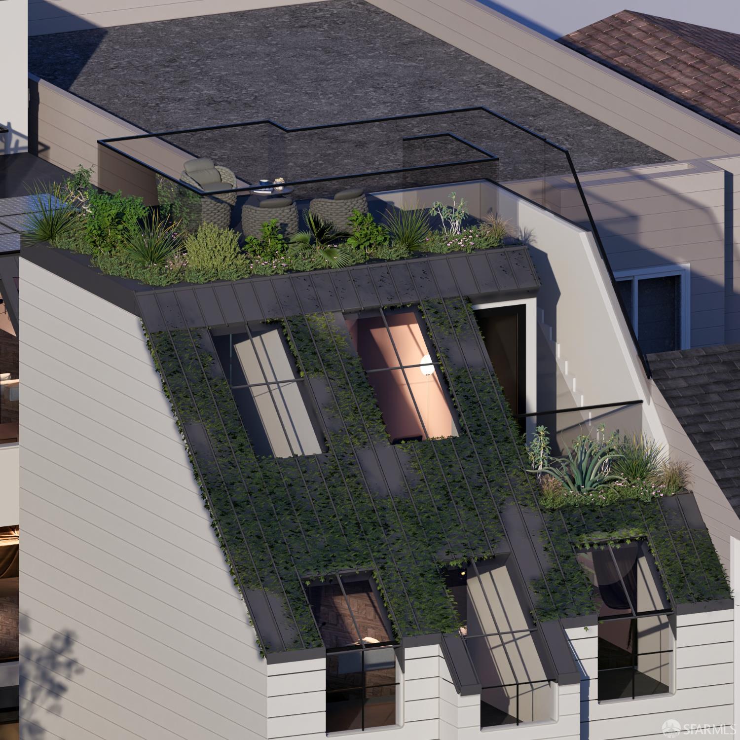 Detail Gallery Image 13 of 22 For 2536 California St, San Francisco,  CA 94115 - – Beds | – Baths