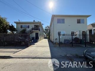 Detail Gallery Image 5 of 23 For 1430 45th Ave, Oakland,  CA 94601 - – Beds | – Baths
