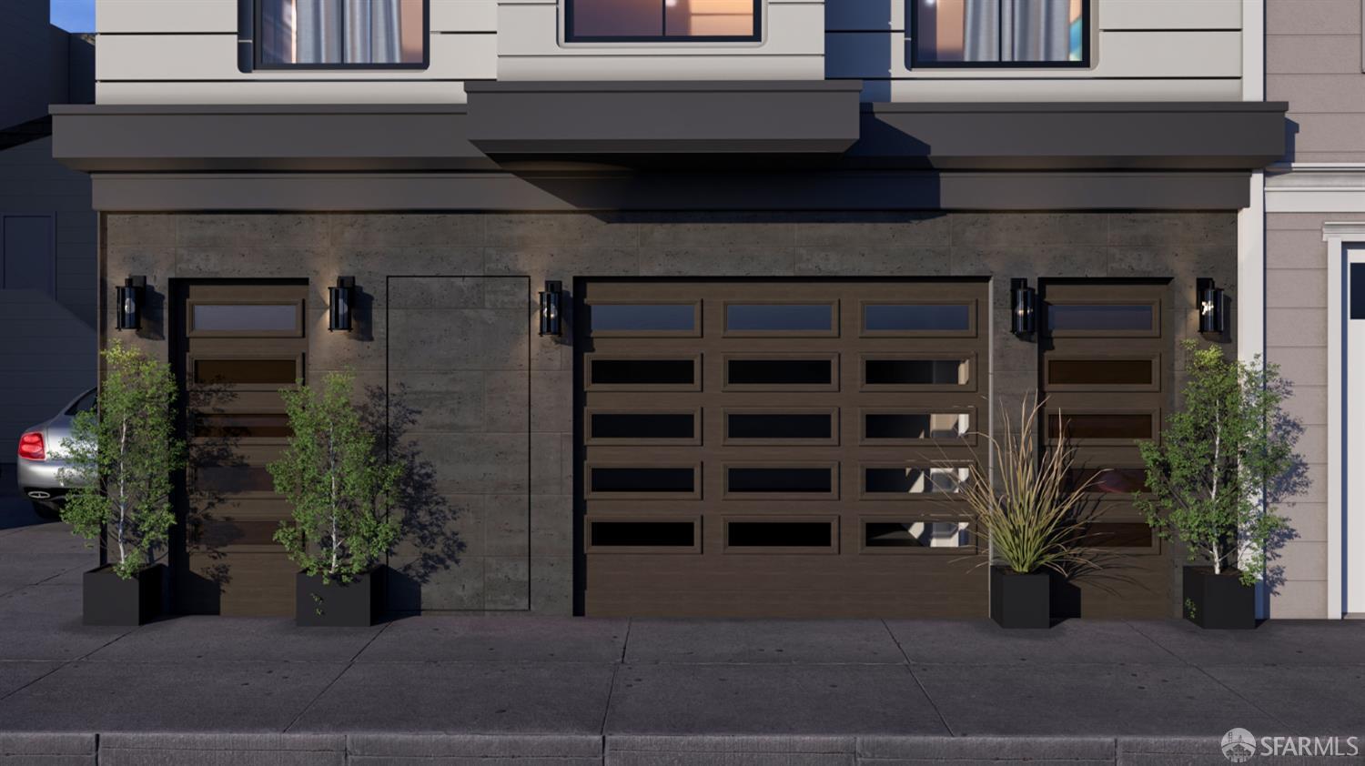 Detail Gallery Image 8 of 22 For 2536 California St, San Francisco,  CA 94115 - – Beds | – Baths