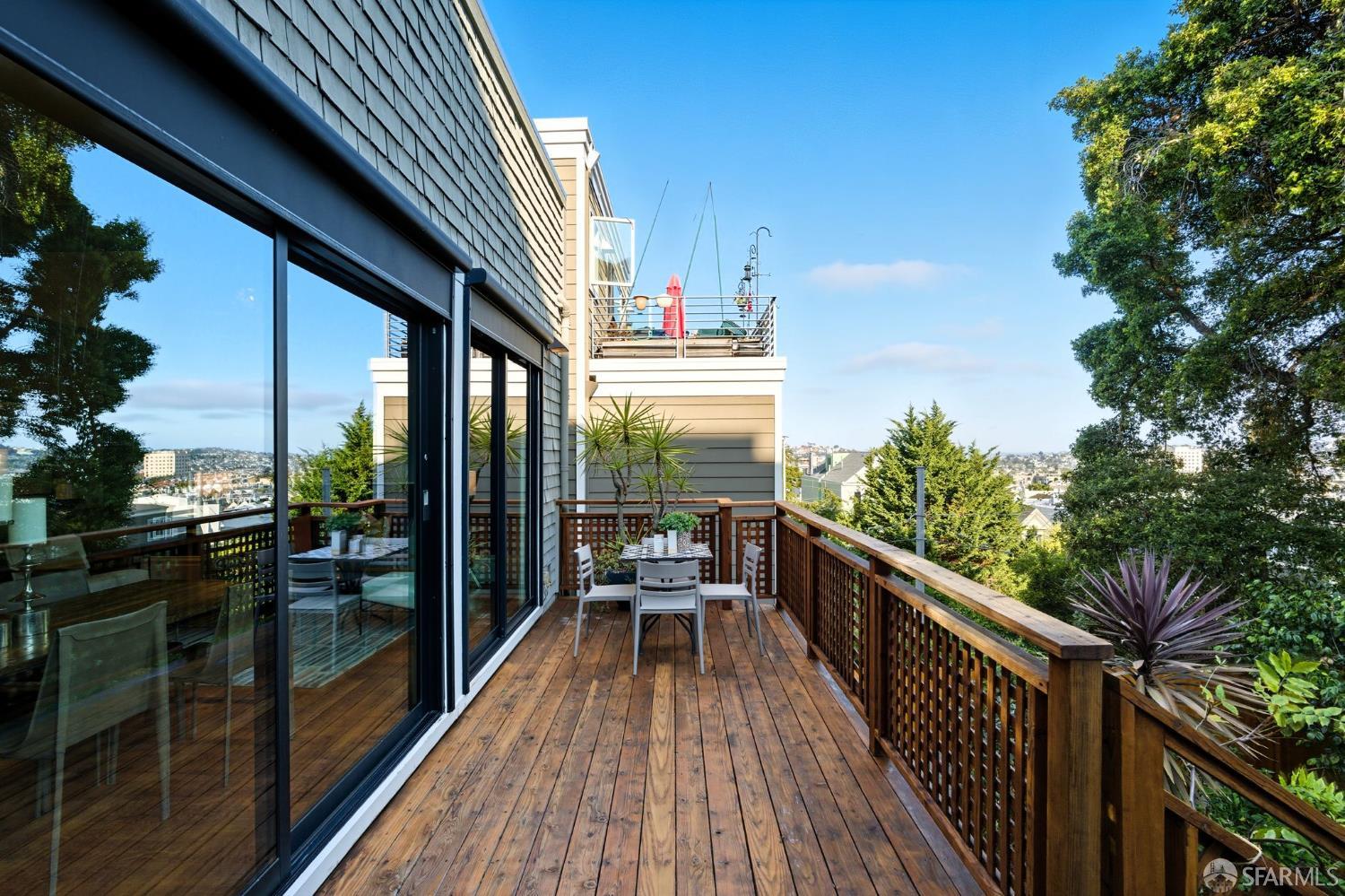 Detail Gallery Image 39 of 85 For 3571 21st St, San Francisco,  CA 94114 - 3 Beds | 2/1 Baths