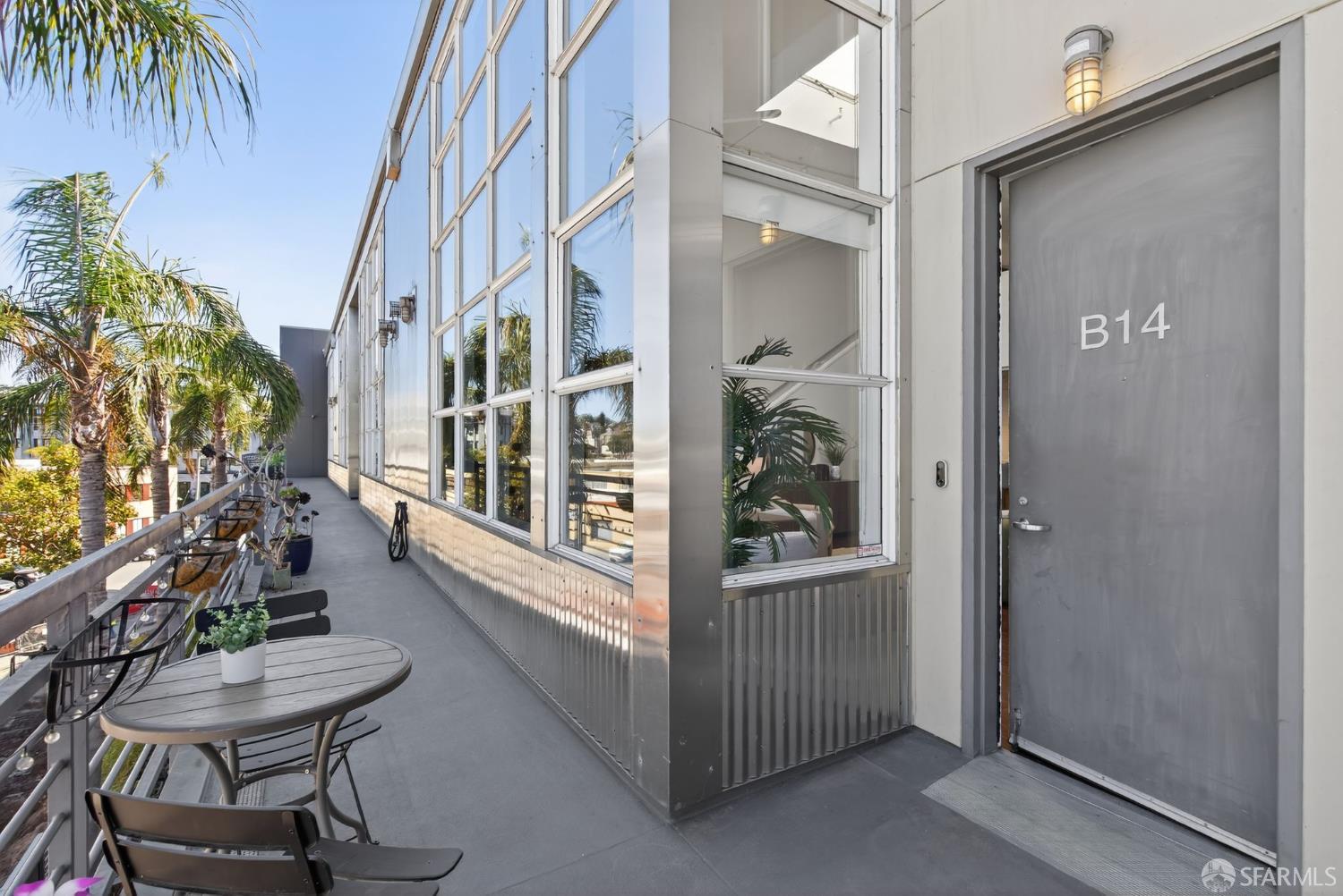 Detail Gallery Image 23 of 33 For 370 De Haro St #B14,  San Francisco,  CA 94103 - 1 Beds | 2 Baths