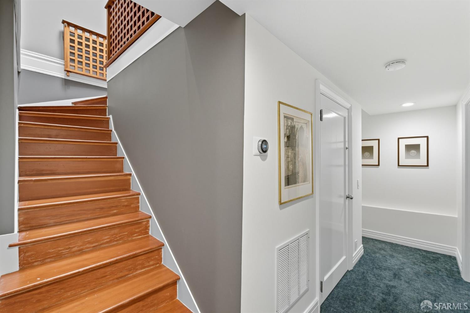 Detail Gallery Image 47 of 85 For 3571 21st St, San Francisco,  CA 94114 - 3 Beds | 2/1 Baths