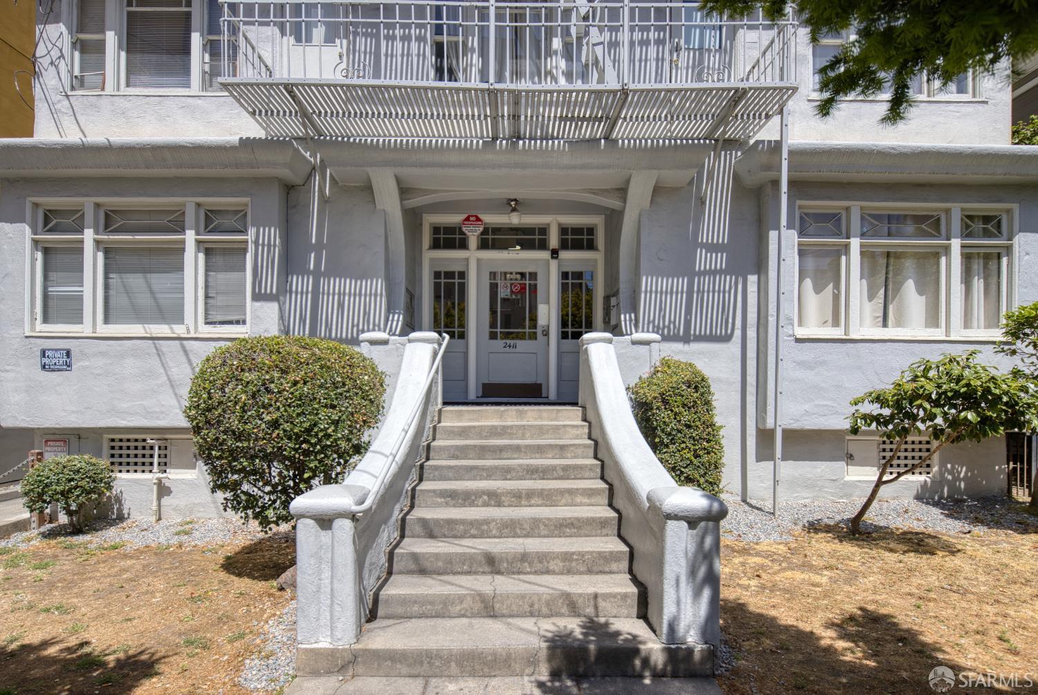 Detail Gallery Image 9 of 24 For 2411 Durant Ave, Berkeley,  CA 94704 - – Beds | – Baths