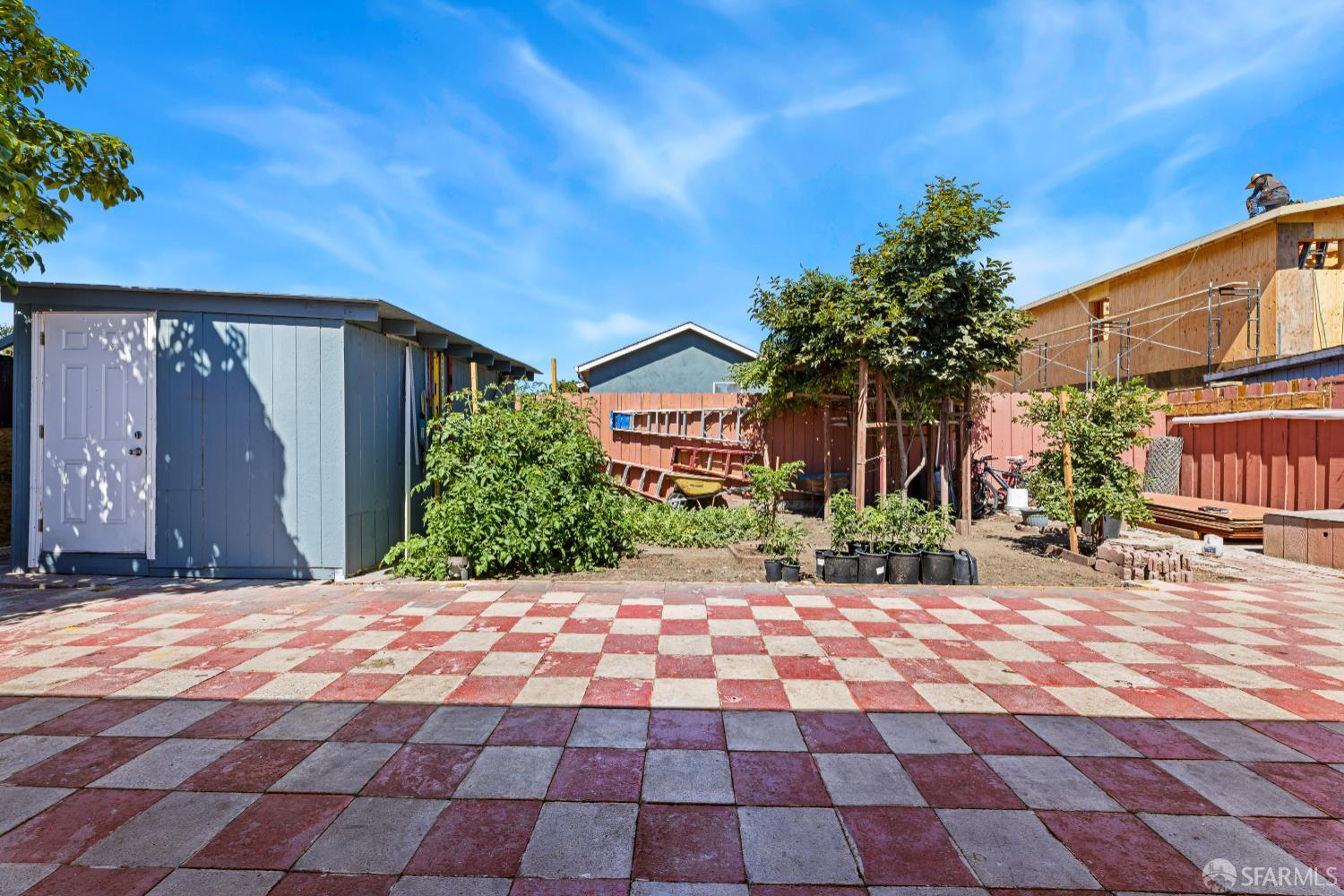 Detail Gallery Image 17 of 20 For 279 Verbena Dr, East Palo Alto,  CA 94303 - 3 Beds | 1 Baths