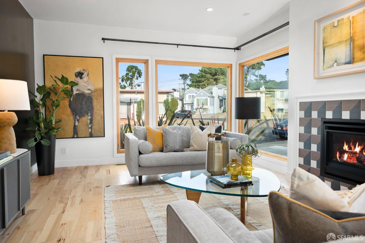 Detail Gallery Image 24 of 83 For 68 Parkwood Dr, Daly City,  CA 94015 - 3 Beds | 3 Baths