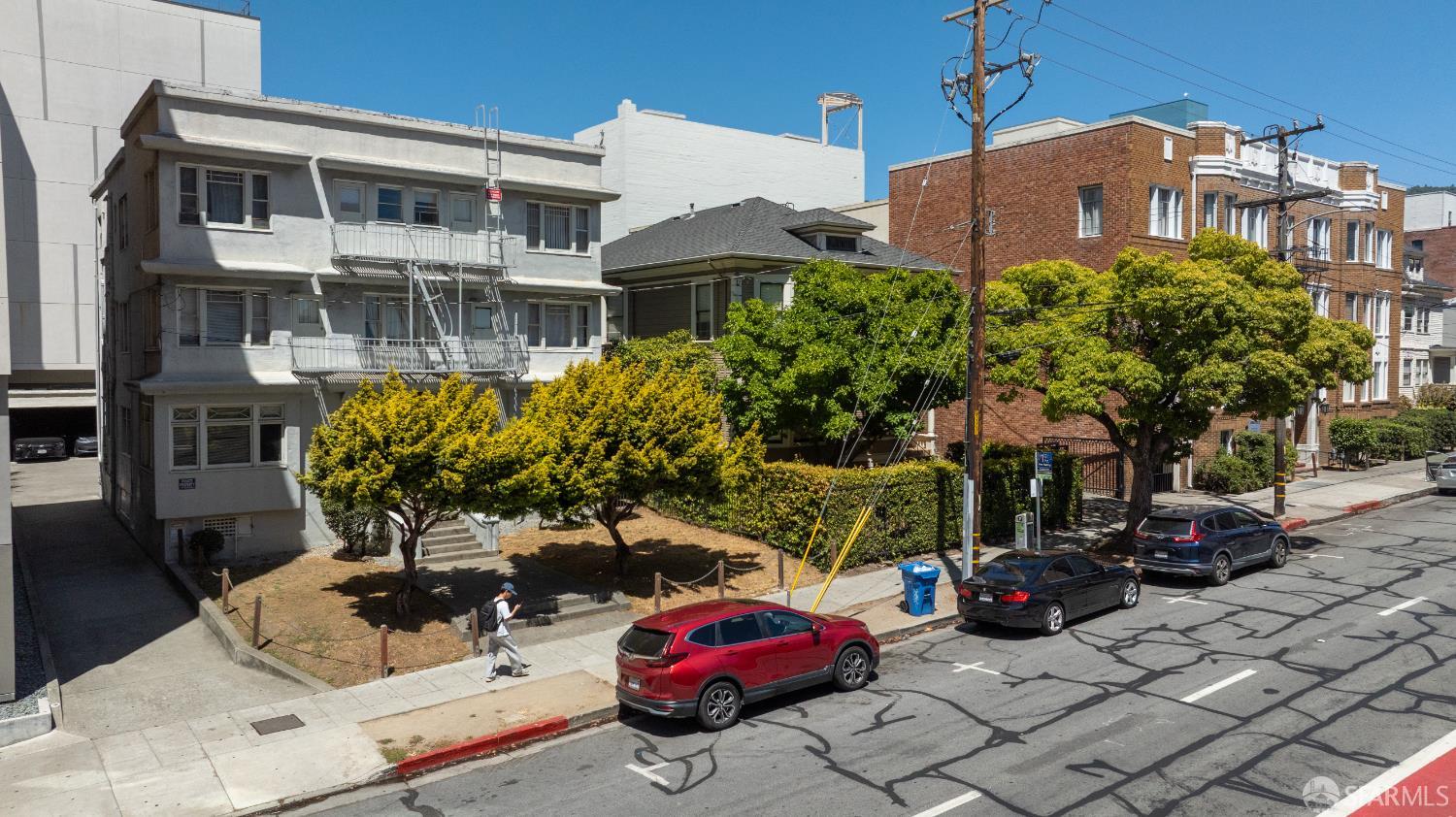 Detail Gallery Image 7 of 24 For 2411 Durant Ave, Berkeley,  CA 94704 - – Beds | – Baths