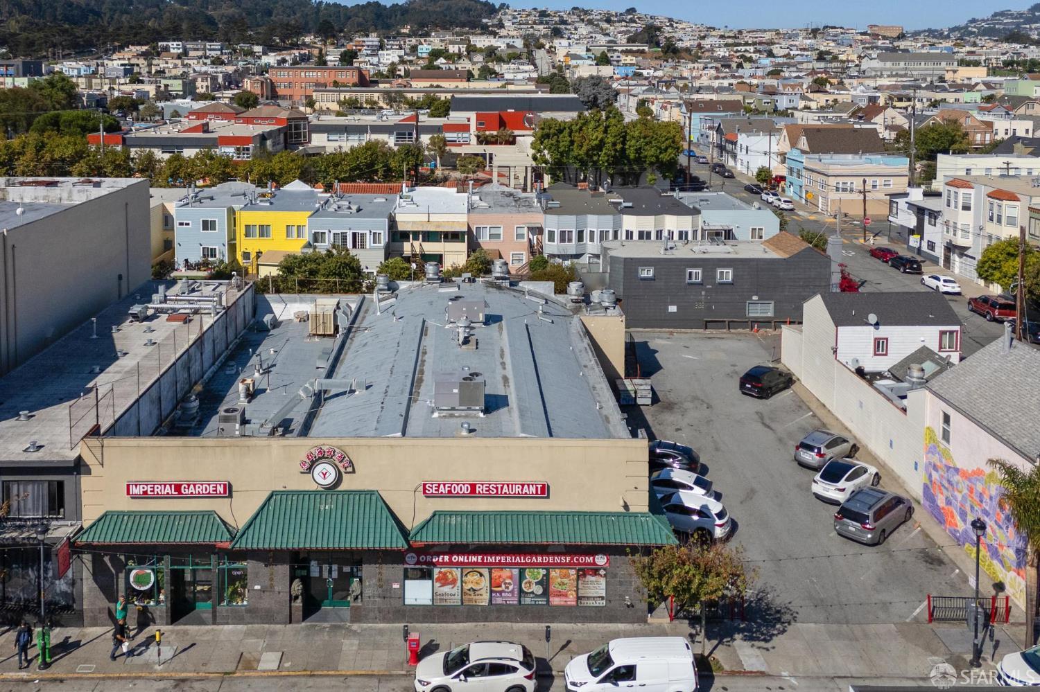 Detail Gallery Image 2 of 12 For 2626 San Bruno Ave, San Francisco,  CA 94134 - – Beds | – Baths