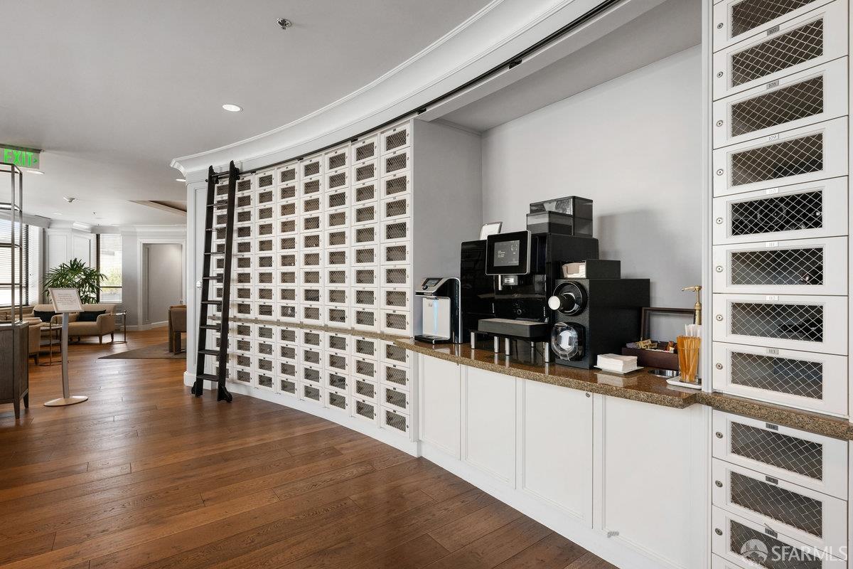 Detail Gallery Image 29 of 54 For 690 Market St #1401,  San Francisco,  CA 94104 - 2 Beds | 2 Baths