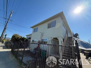 Detail Gallery Image 8 of 23 For 1430 45th Ave, Oakland,  CA 94601 - – Beds | – Baths