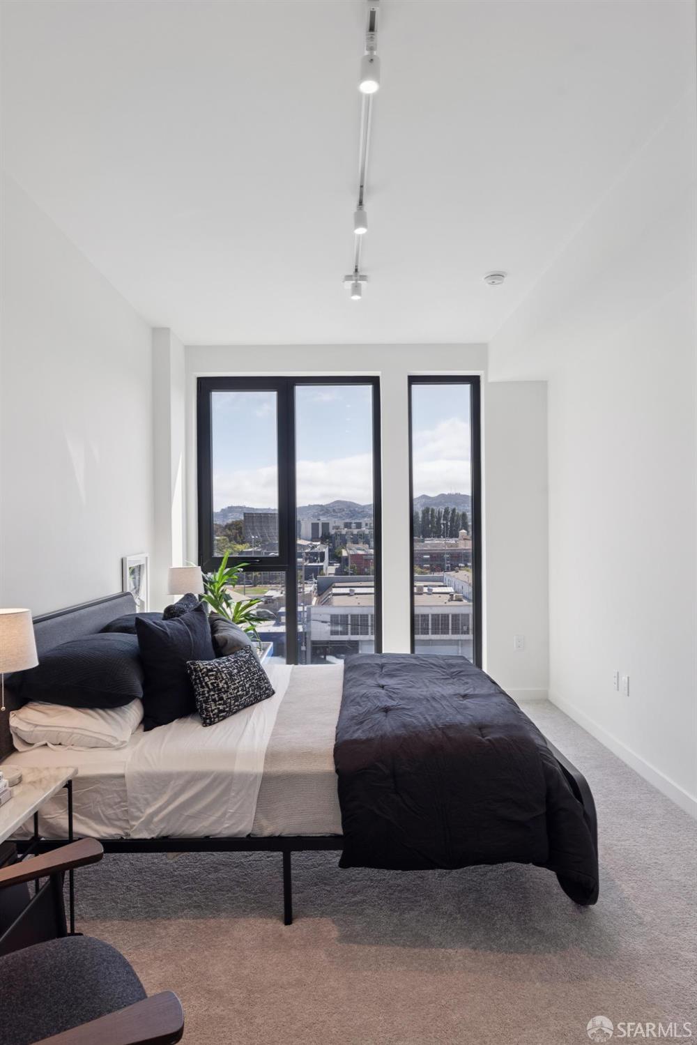 Detail Gallery Image 13 of 19 For 988 Harrison St Wa8,  San Francisco,  CA 94107 - 1 Beds | 1 Baths