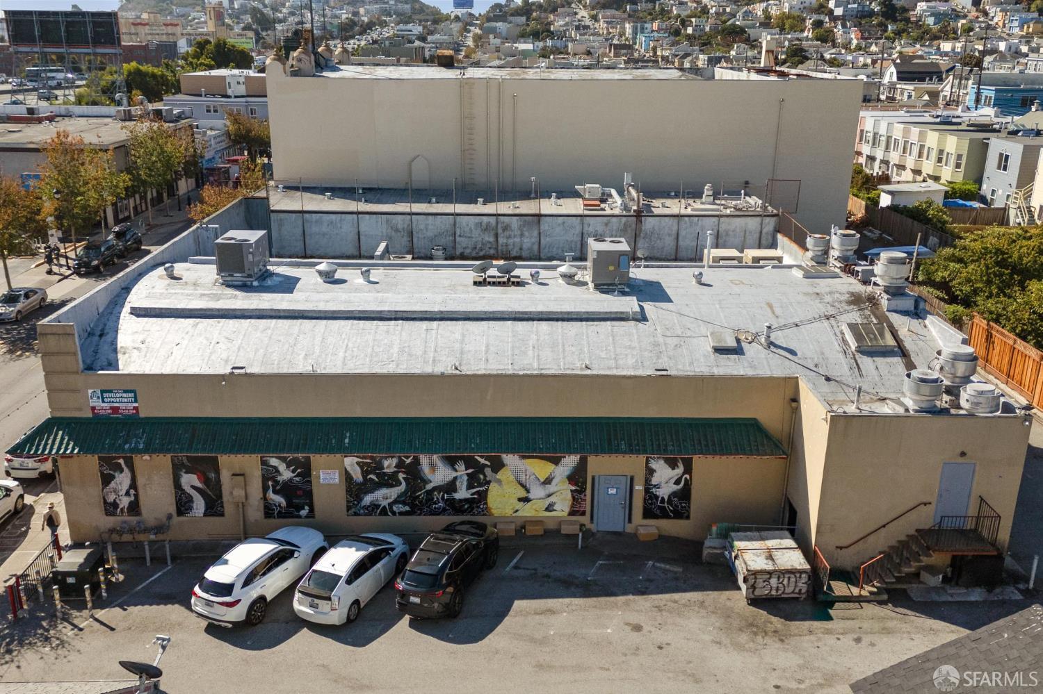 Detail Gallery Image 4 of 12 For 2626 San Bruno Ave, San Francisco,  CA 94134 - – Beds | – Baths