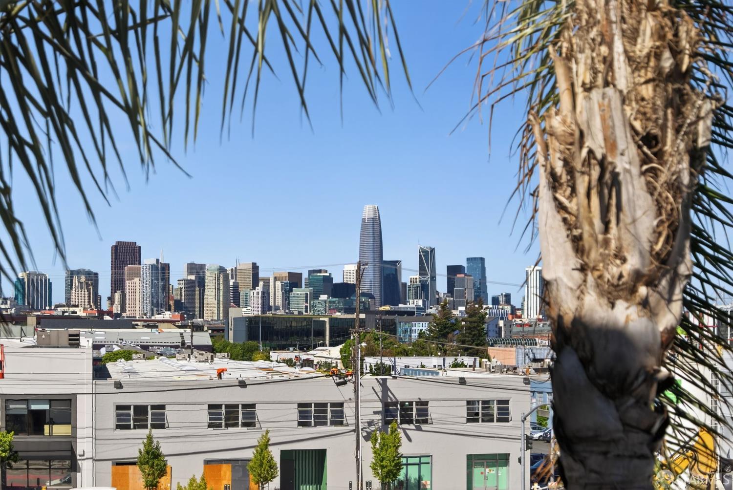Detail Gallery Image 29 of 33 For 370 De Haro St #B14,  San Francisco,  CA 94103 - 1 Beds | 2 Baths