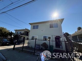 Detail Gallery Image 6 of 23 For 1430 45th Ave, Oakland,  CA 94601 - – Beds | – Baths
