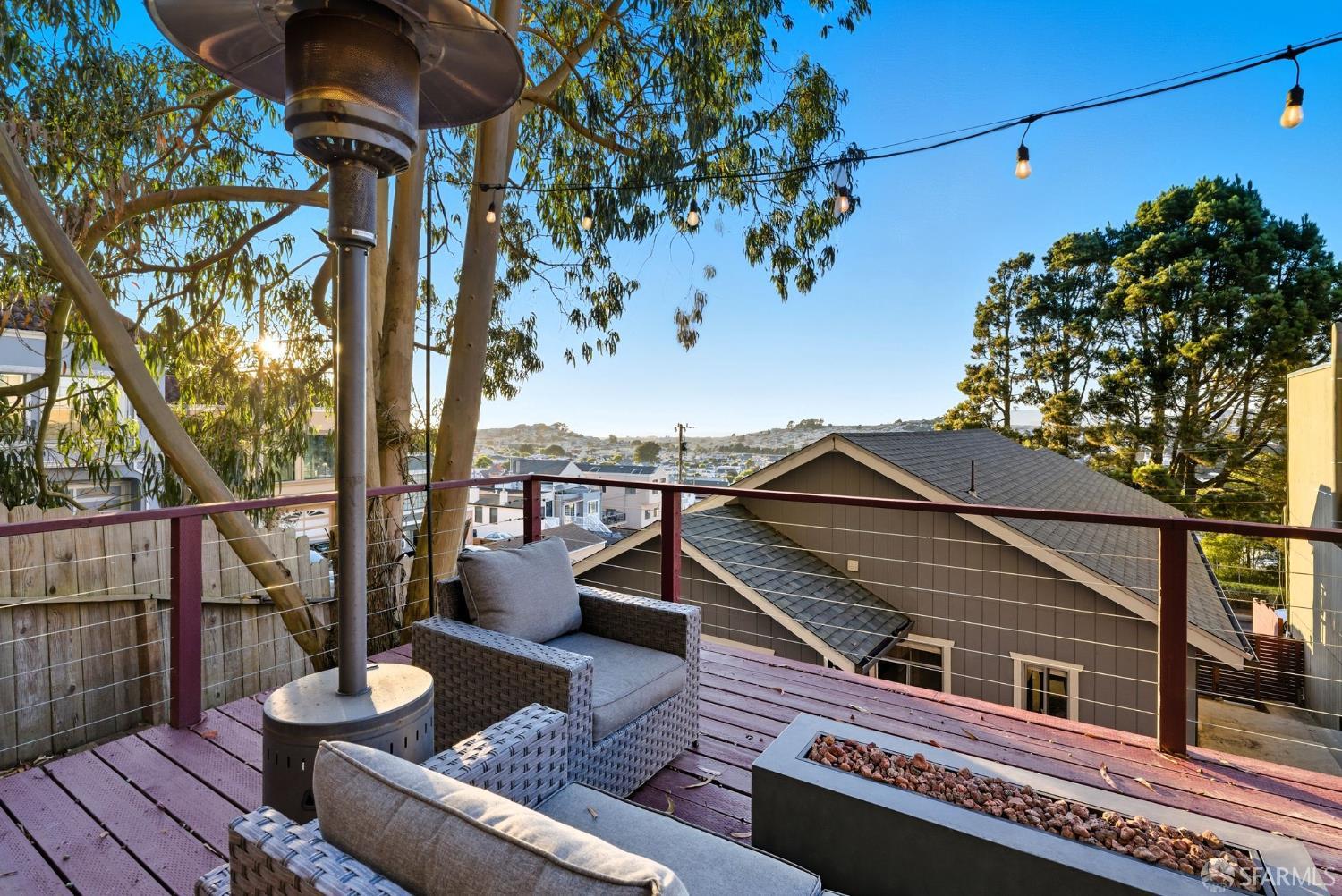 Detail Gallery Image 24 of 55 For 395 Frankfort St, Daly City,  CA 94014 - 2 Beds | 1 Baths