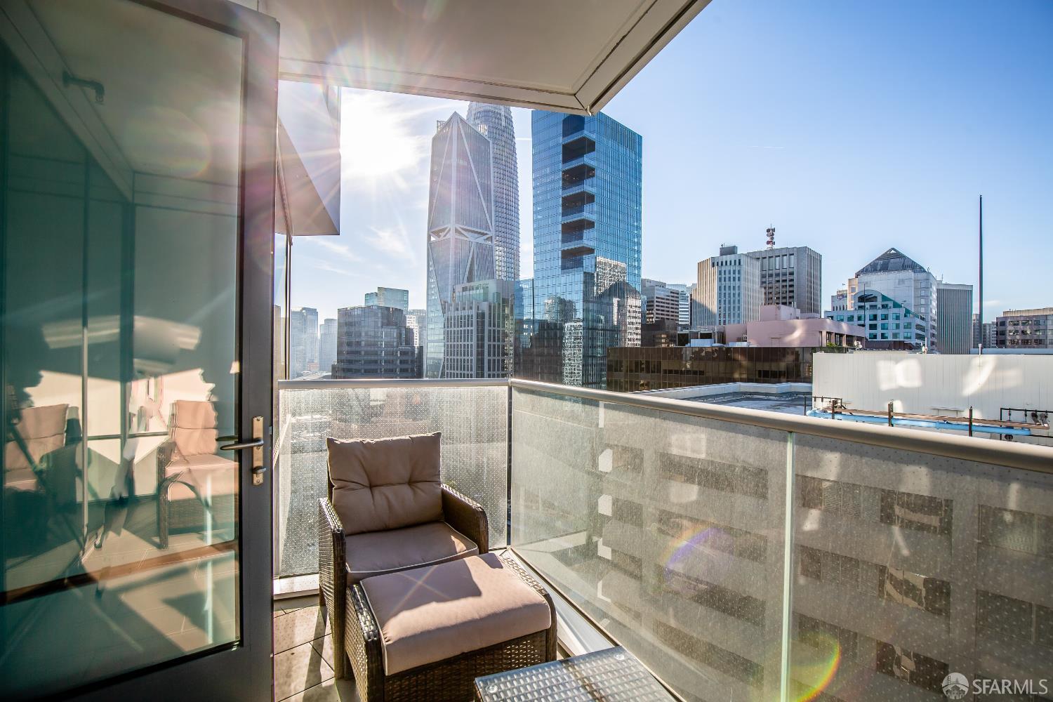 Detail Gallery Image 21 of 41 For 280 Spear St 18a,  San Francisco,  CA 94105 - 2 Beds | 2 Baths