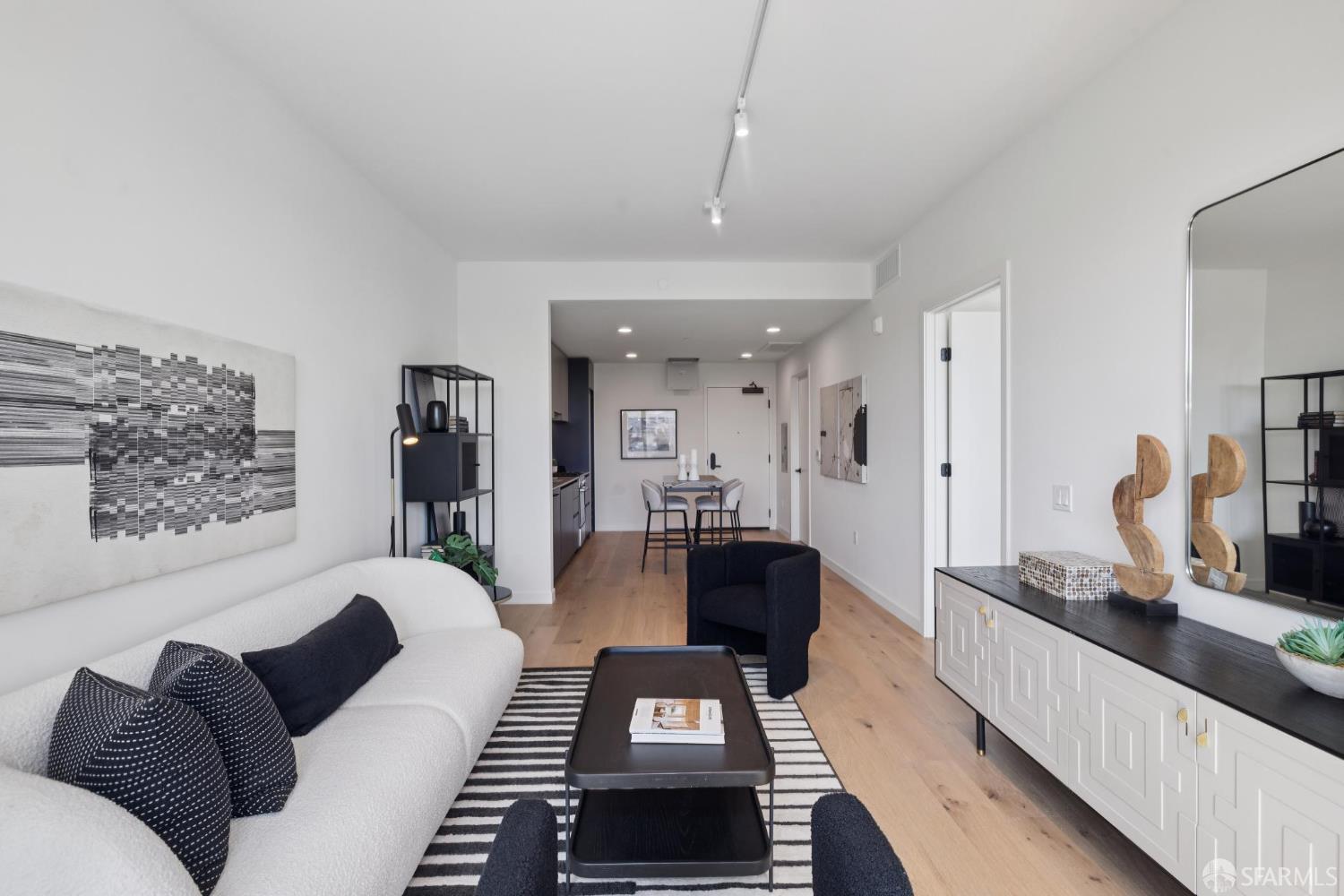 Detail Gallery Image 8 of 19 For 988 Harrison St Wa8,  San Francisco,  CA 94107 - 1 Beds | 1 Baths