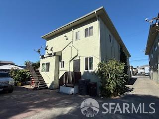 Detail Gallery Image 13 of 23 For 1430 45th Ave, Oakland,  CA 94601 - – Beds | – Baths