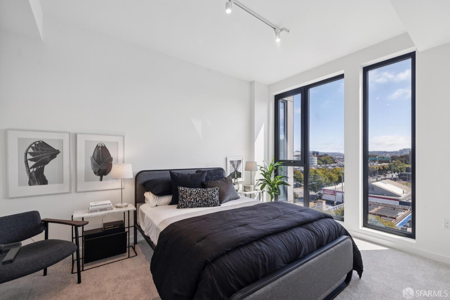 Detail Gallery Image 10 of 19 For 988 Harrison St Wa8,  San Francisco,  CA 94107 - 1 Beds | 1 Baths