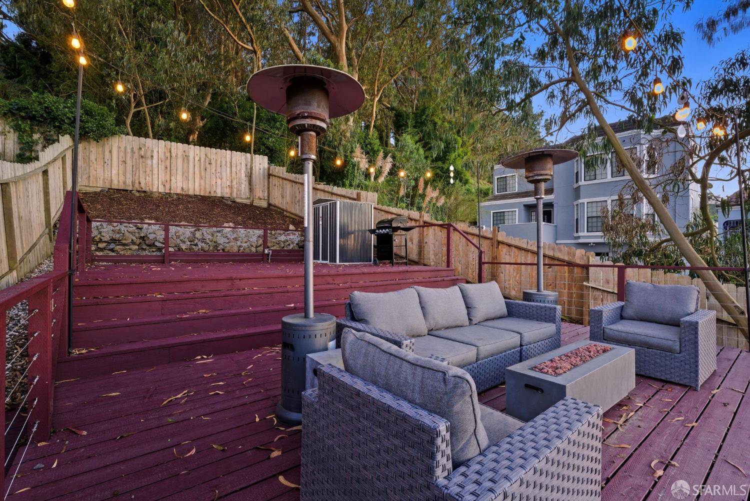 Detail Gallery Image 22 of 55 For 395 Frankfort St, Daly City,  CA 94014 - 2 Beds | 1 Baths