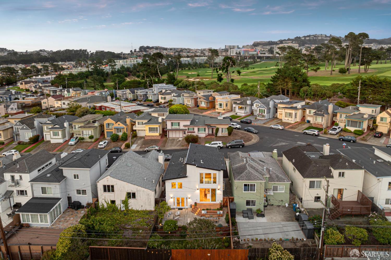 Detail Gallery Image 80 of 83 For 68 Parkwood Dr, Daly City,  CA 94015 - 3 Beds | 3 Baths