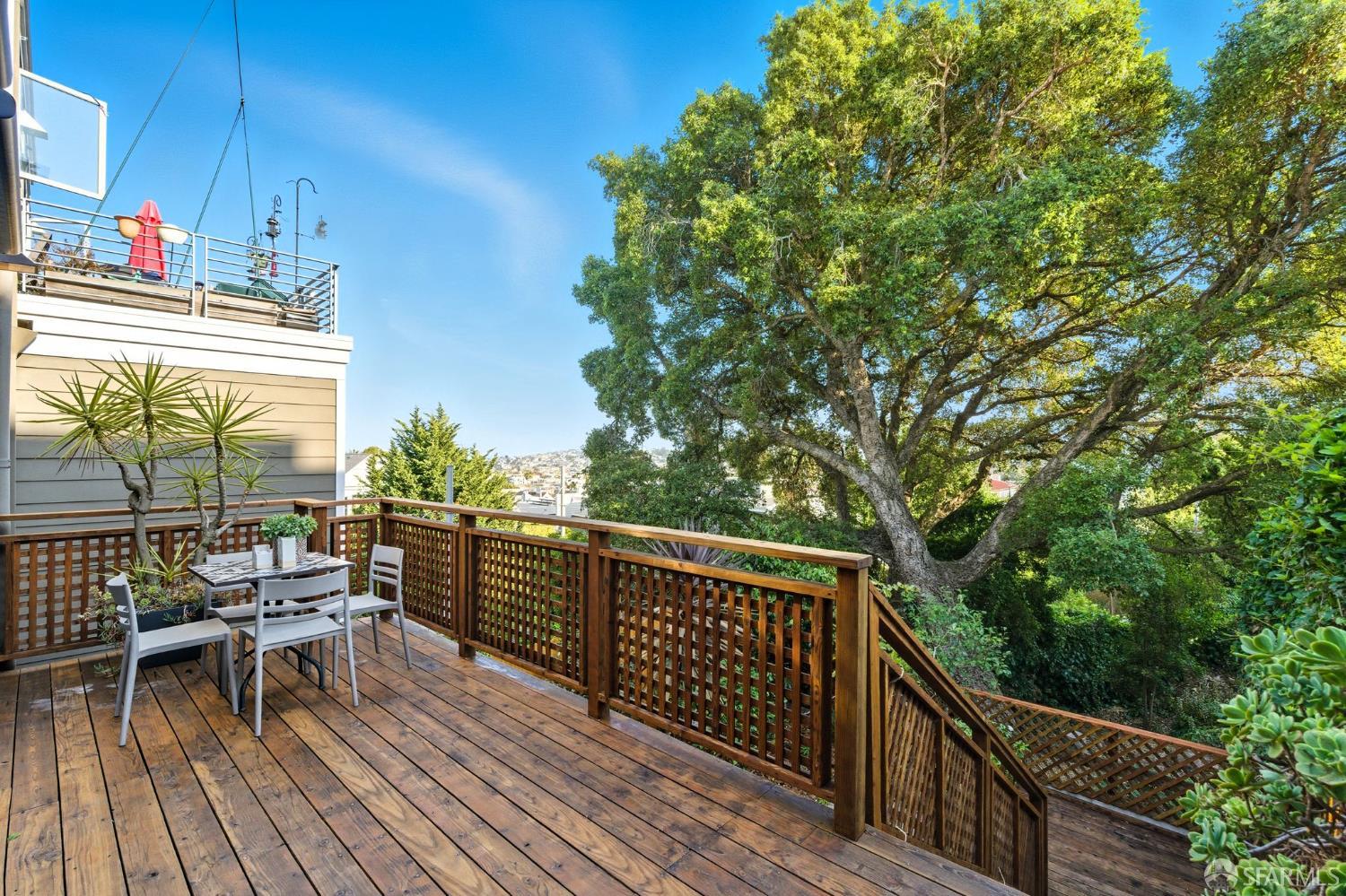 Detail Gallery Image 40 of 85 For 3571 21st St, San Francisco,  CA 94114 - 3 Beds | 2/1 Baths