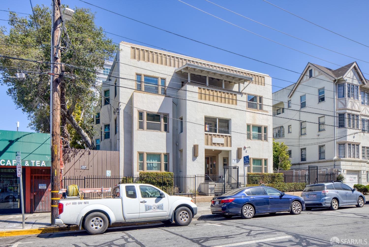 Detail Gallery Image 6 of 39 For 2525 Durant Ave, Berkeley,  CA 94704 - – Beds | – Baths