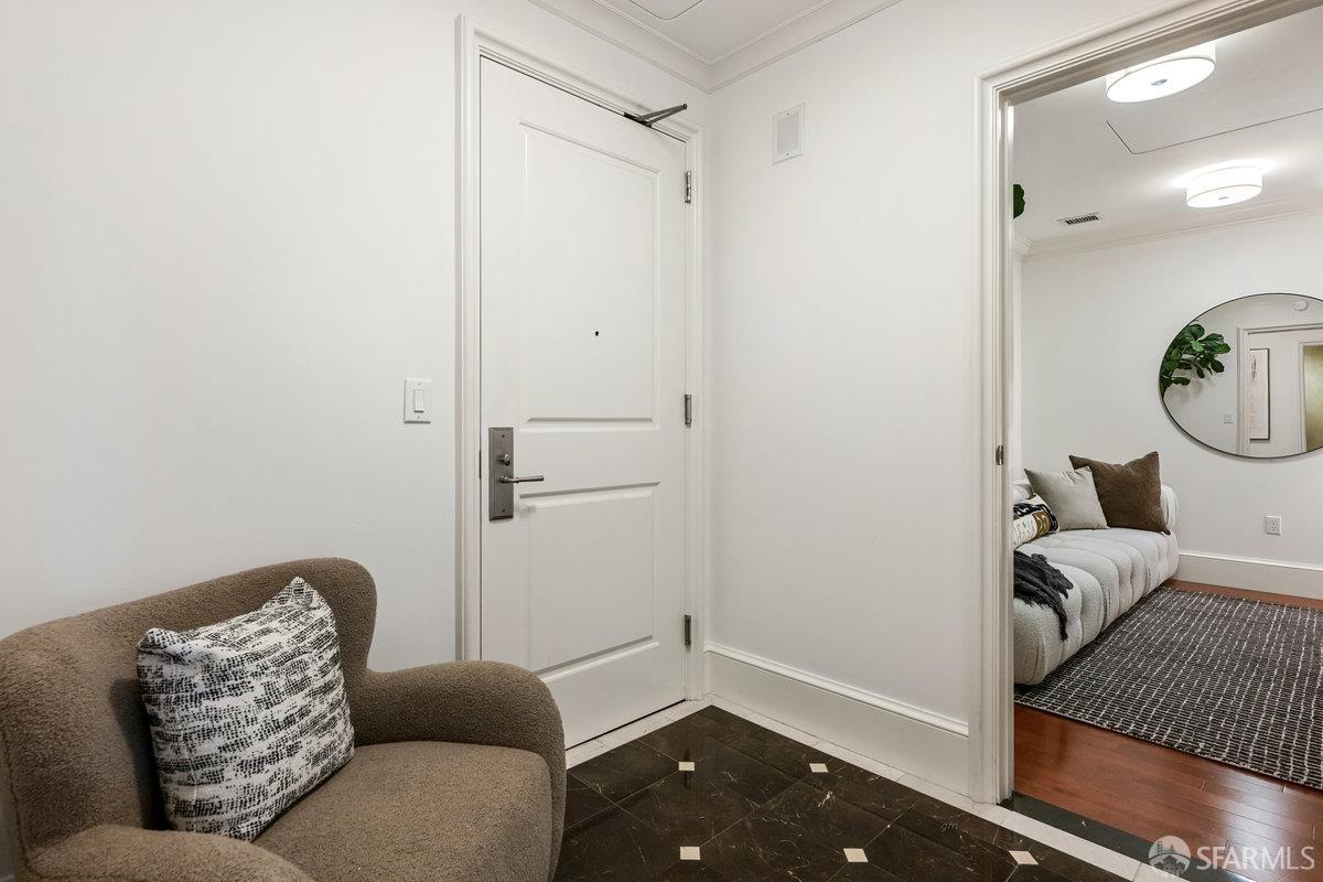 Detail Gallery Image 23 of 54 For 690 Market St #1401,  San Francisco,  CA 94104 - 2 Beds | 2 Baths