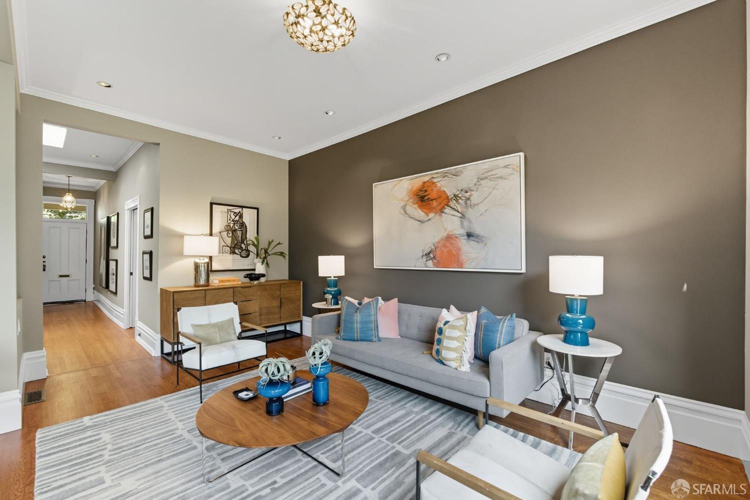 Detail Gallery Image 30 of 85 For 3571 21st St, San Francisco,  CA 94114 - 3 Beds | 2/1 Baths