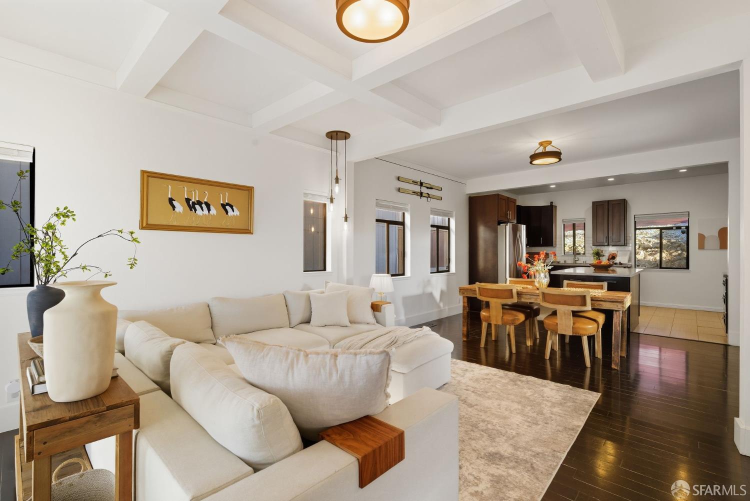 Detail Gallery Image 6 of 55 For 395 Frankfort St, Daly City,  CA 94014 - 2 Beds | 1 Baths