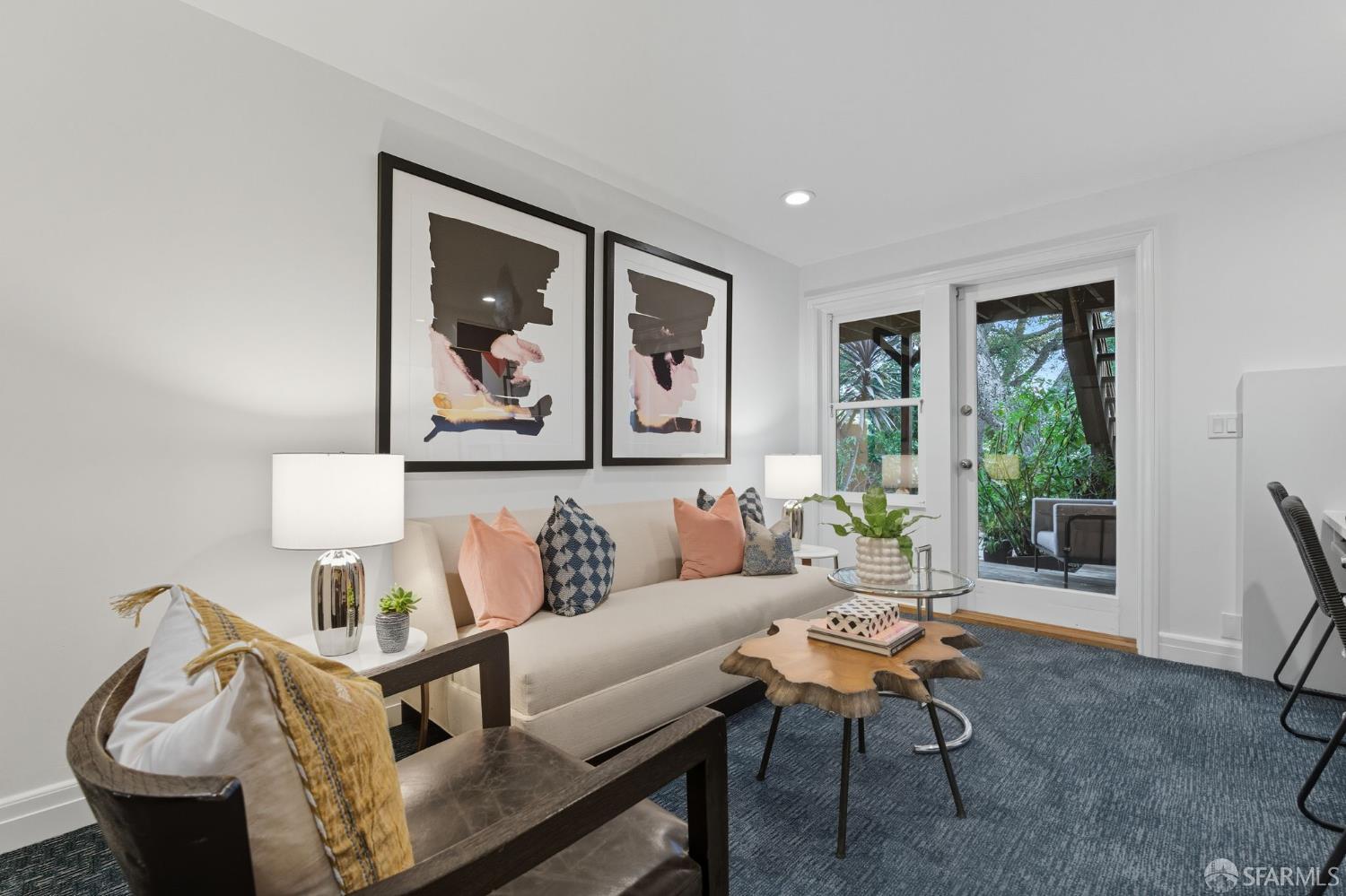 Detail Gallery Image 51 of 85 For 3571 21st St, San Francisco,  CA 94114 - 3 Beds | 2/1 Baths