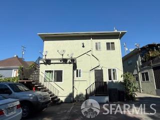 Detail Gallery Image 15 of 23 For 1430 45th Ave, Oakland,  CA 94601 - – Beds | – Baths
