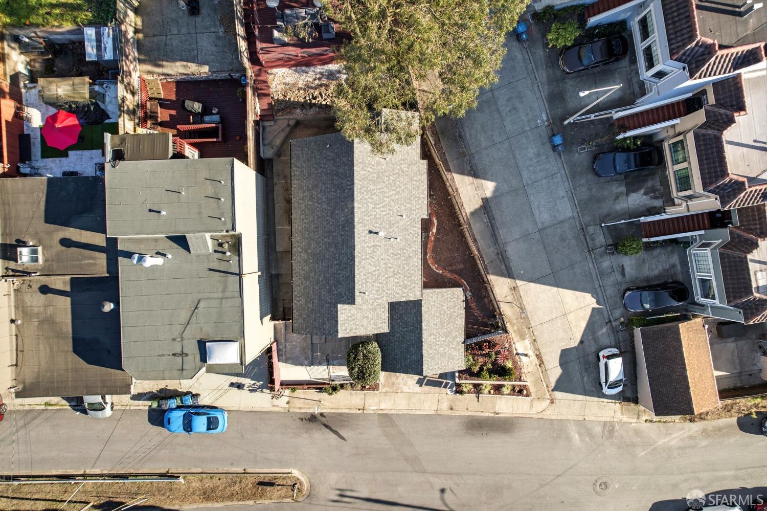 Detail Gallery Image 46 of 55 For 395 Frankfort St, Daly City,  CA 94014 - 2 Beds | 1 Baths