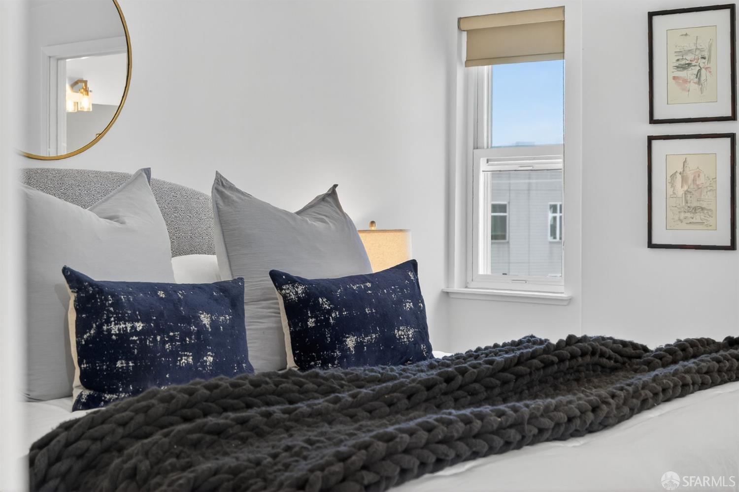 Detail Gallery Image 31 of 33 For 370 De Haro St #B14,  San Francisco,  CA 94103 - 1 Beds | 2 Baths